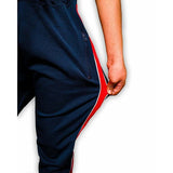 Men,s Stretch Scuba Polyester Fabric Mock neck Zipper Track Suits Jogging Suit/Gym Wear Style Soldier - Delazava