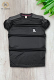 Racing Twinset Black and Grey Summer TrackSuits