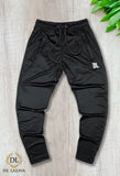 Hybrid Dry fit jet Black with Red Summer TrackSuits