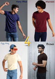 Pack Of Four T-shirts