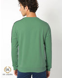 Crew Neck Pullover/Sweat Shirts, Without Hood, Fleece 41