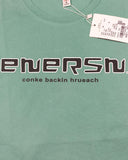 ENERSN ROUND NECK  PRINT T-SHIRT 38