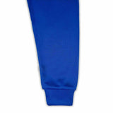 VX3 Pro Full Zip Hoodie Fortis Royal Blue/Black Line - Delazava